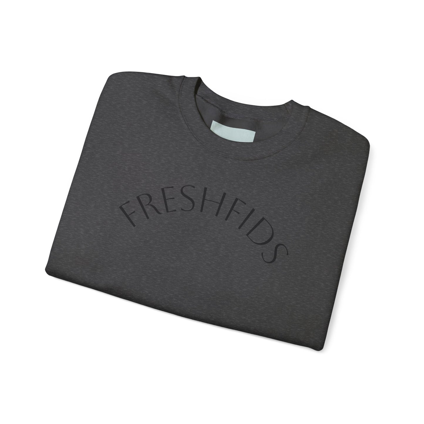 FreshFids Tokyo Urban Vibes - Sweatshirt