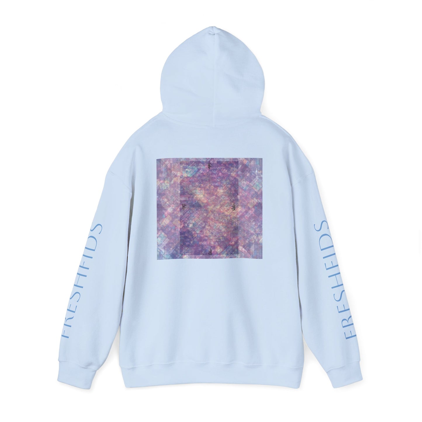 FreshFids Galaxy Collection- Hoody