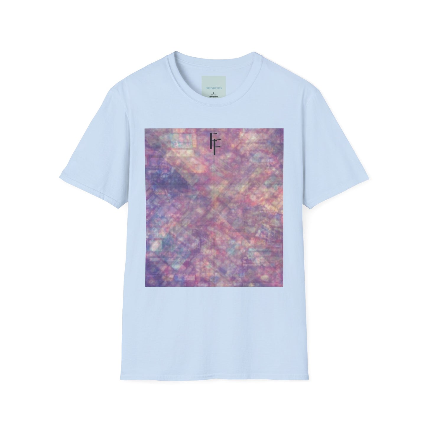 FreshFids Galaxy Collection- T-shirts