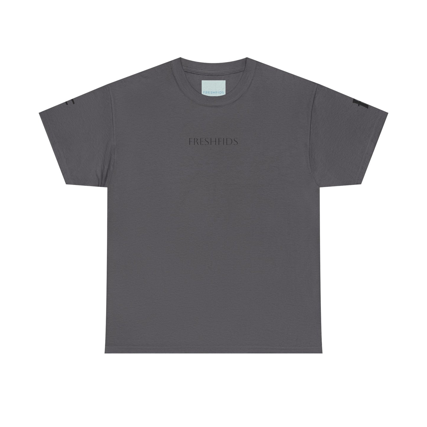 FreshFids 100% Cutton Shirt