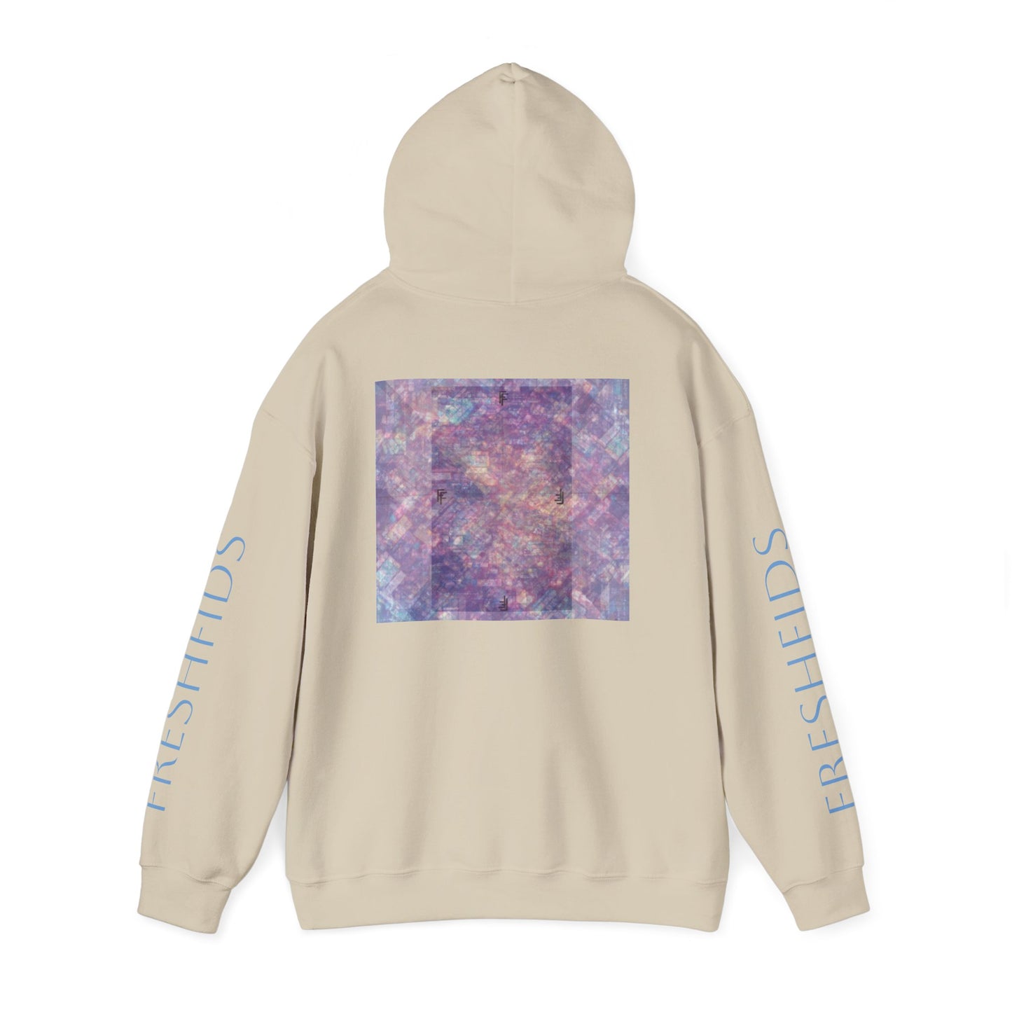 FreshFids Galaxy Collection- Hoody