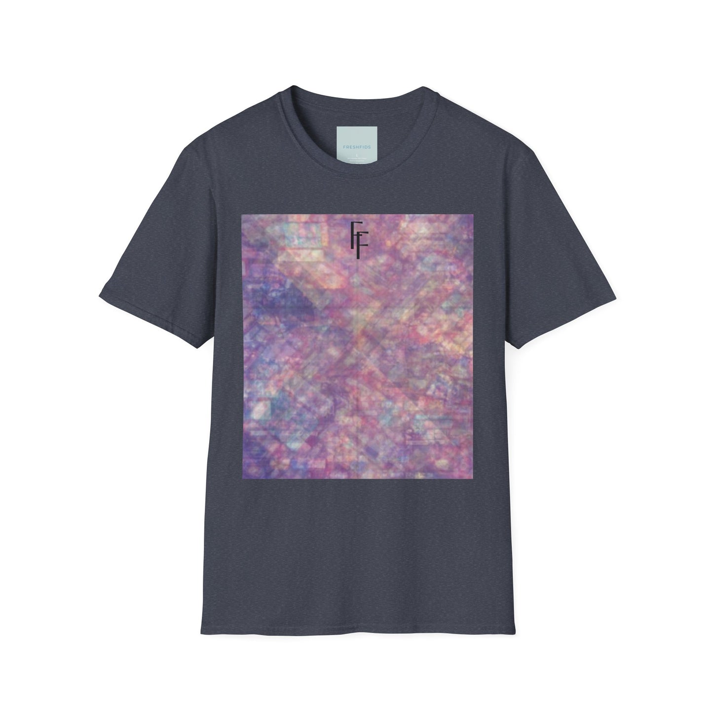 FreshFids Galaxy Collection- T-shirts