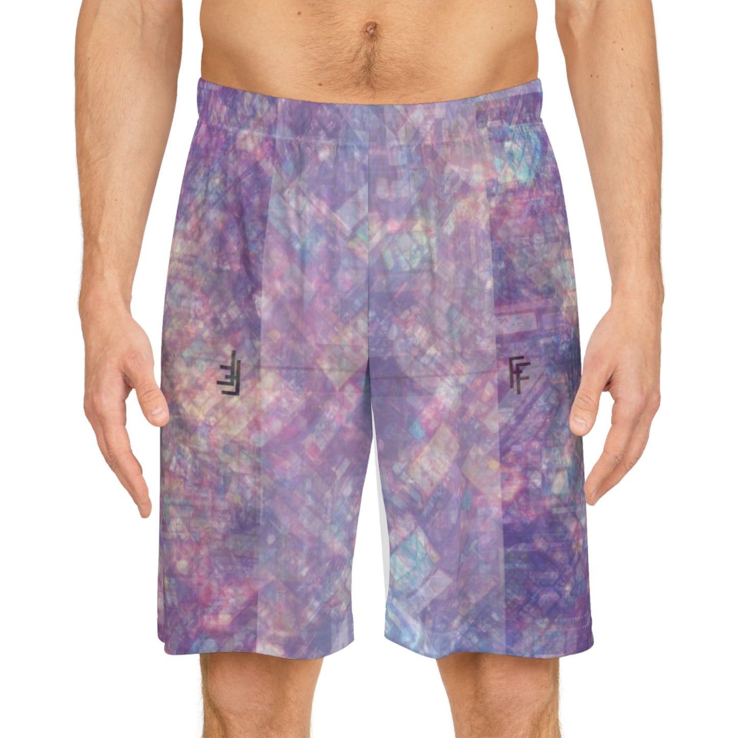 FreshFids Galaxy Collection-Shorts
