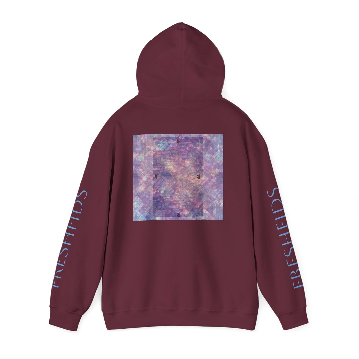 FreshFids Galaxy Collection- Hoody