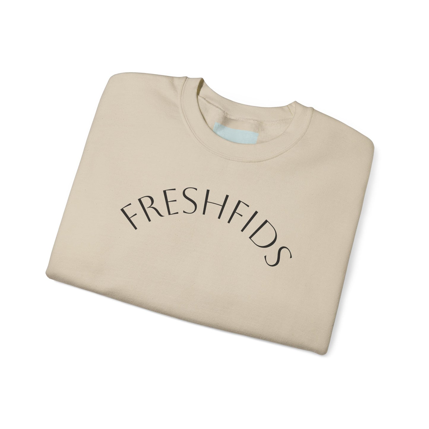 FreshFids Tokyo Urban Vibes - Sweatshirt