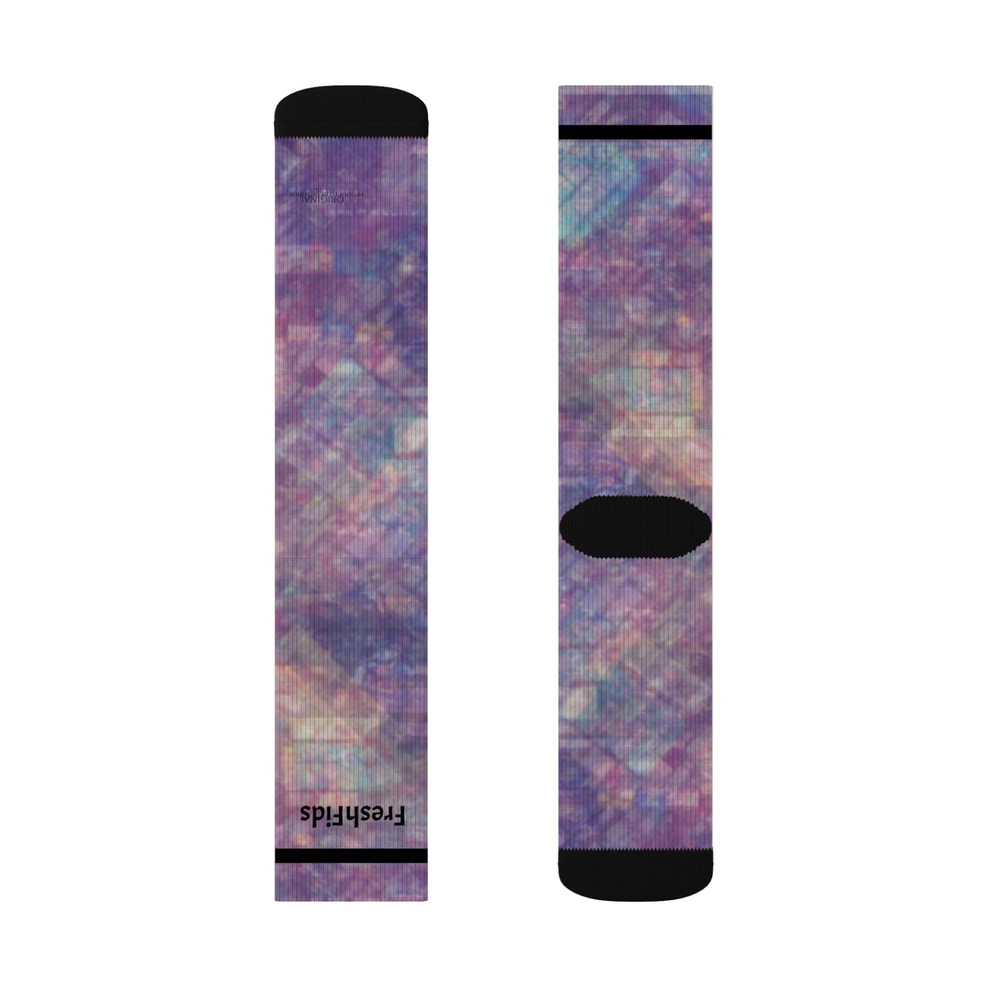 FreshFids Galaxy Socks