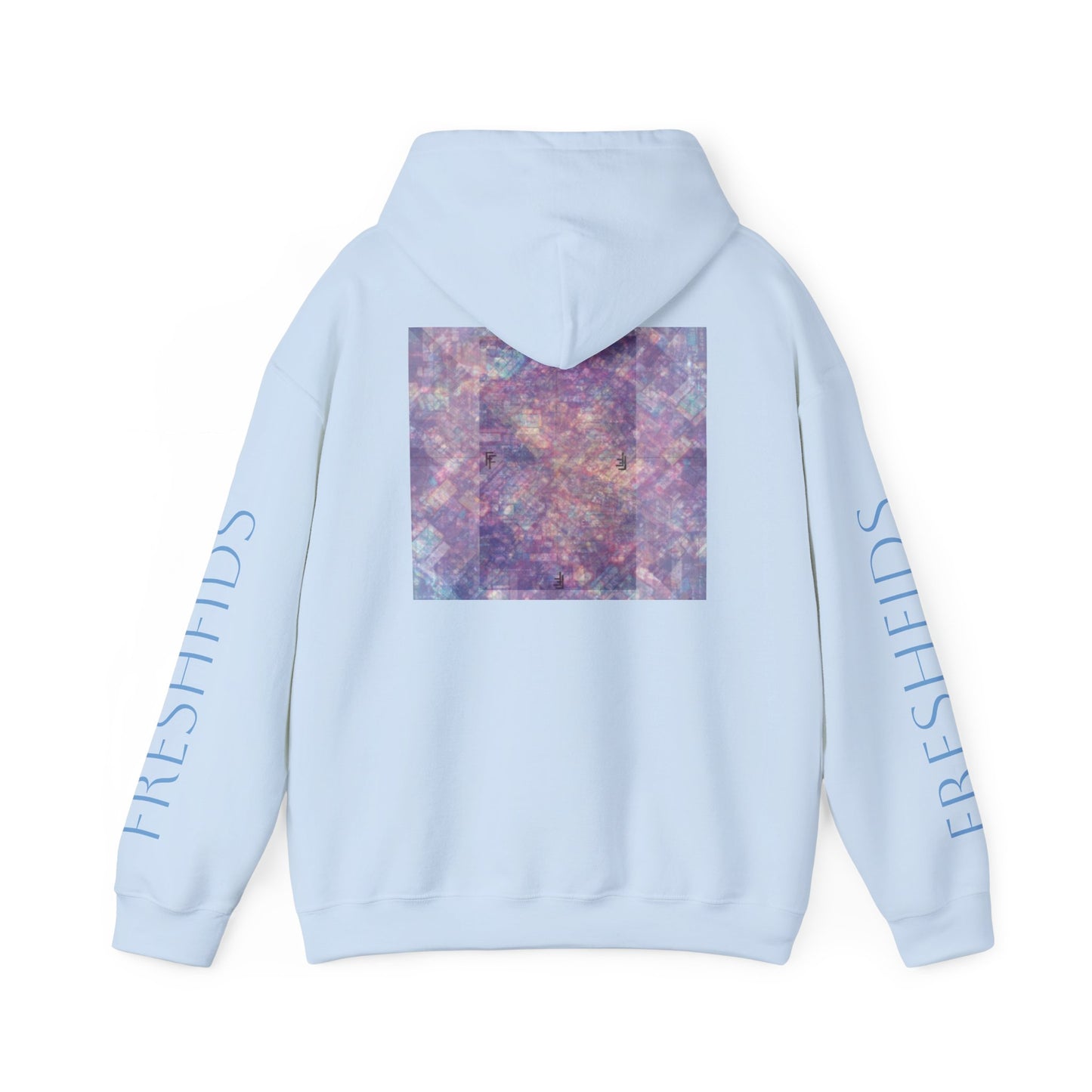 FreshFids Galaxy Collection- Hoody