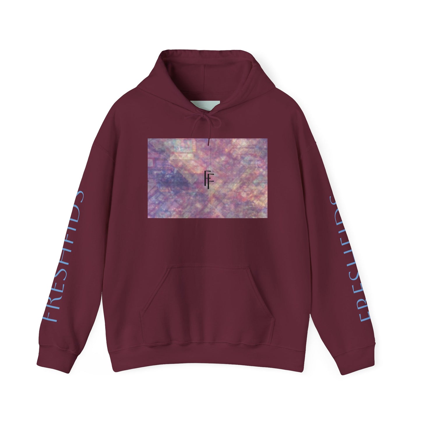 FreshFids Galaxy Collection- Hoody