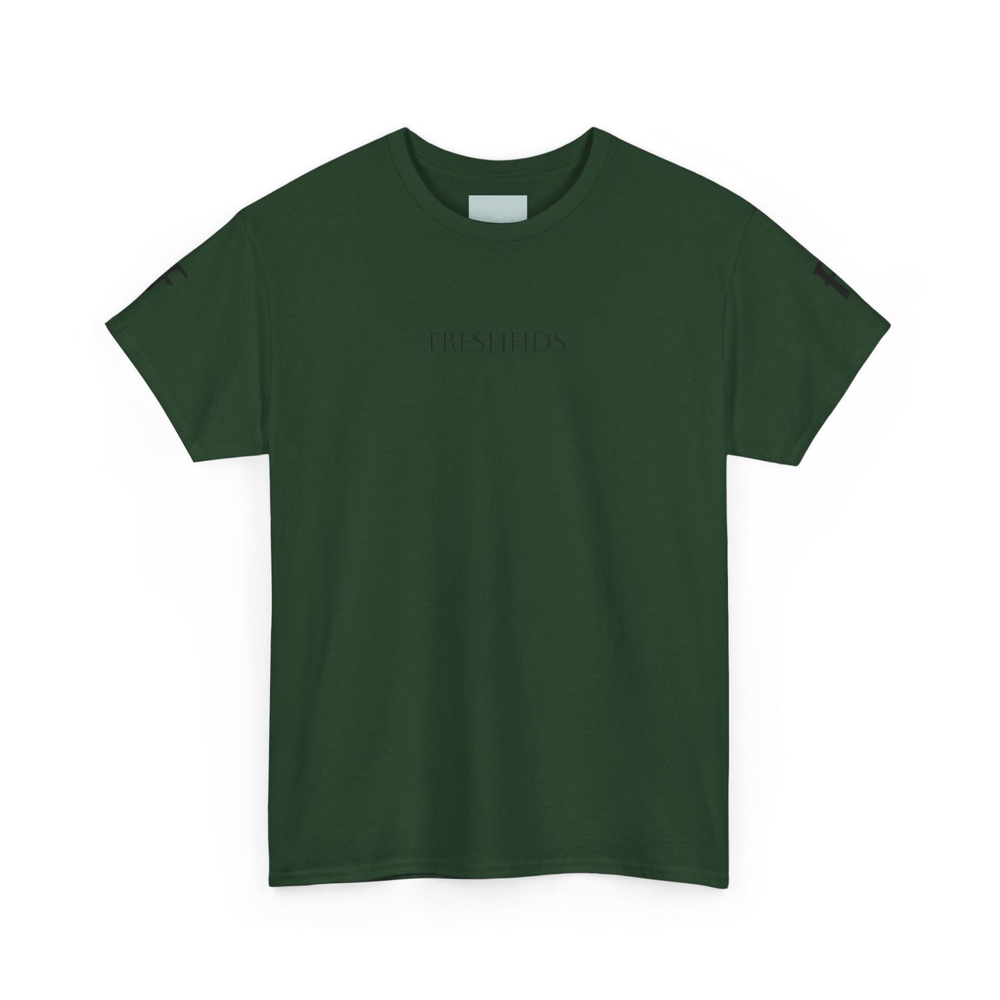 FreshFids 100% Cutton Shirt