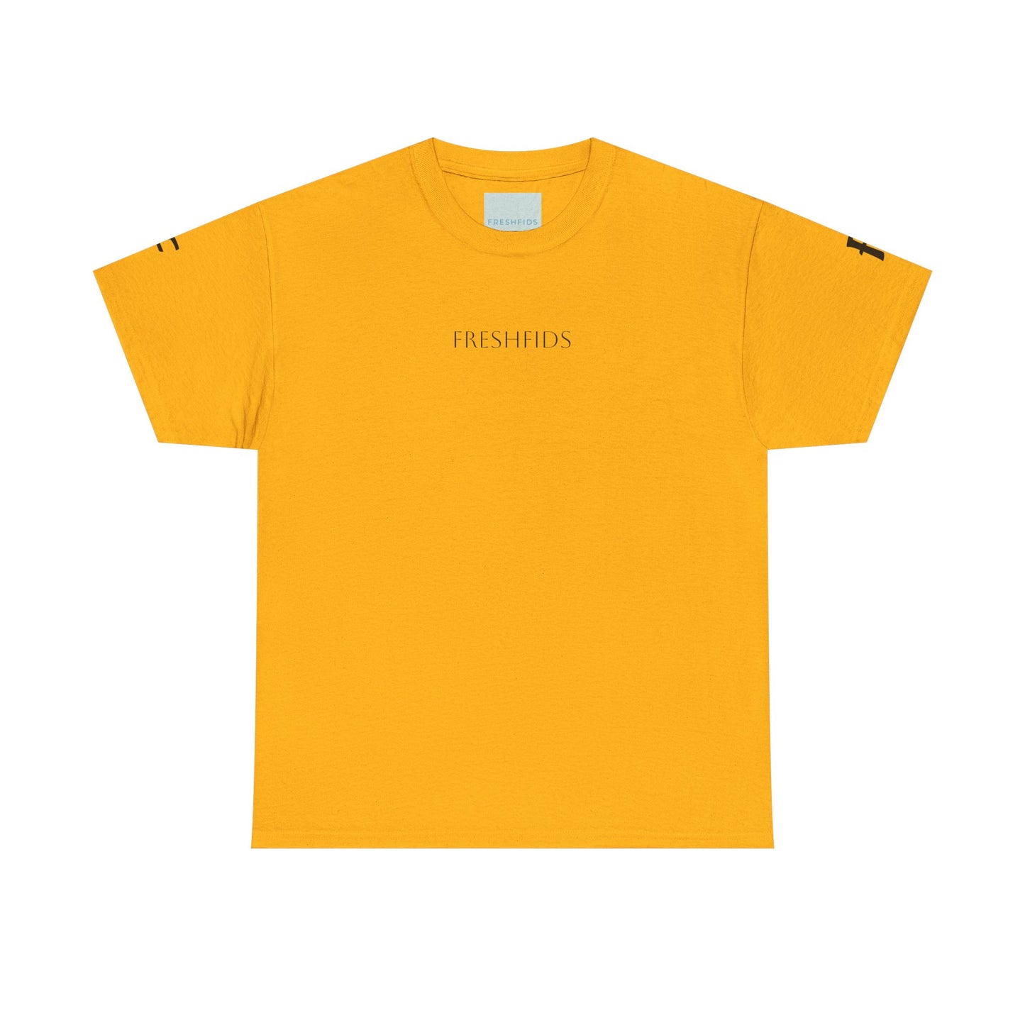 FreshFids 100% Cutton Shirt