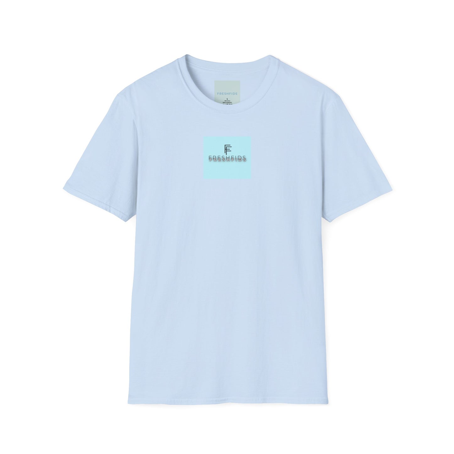 FreshFids Urban Vibes Unisex T-Shirt