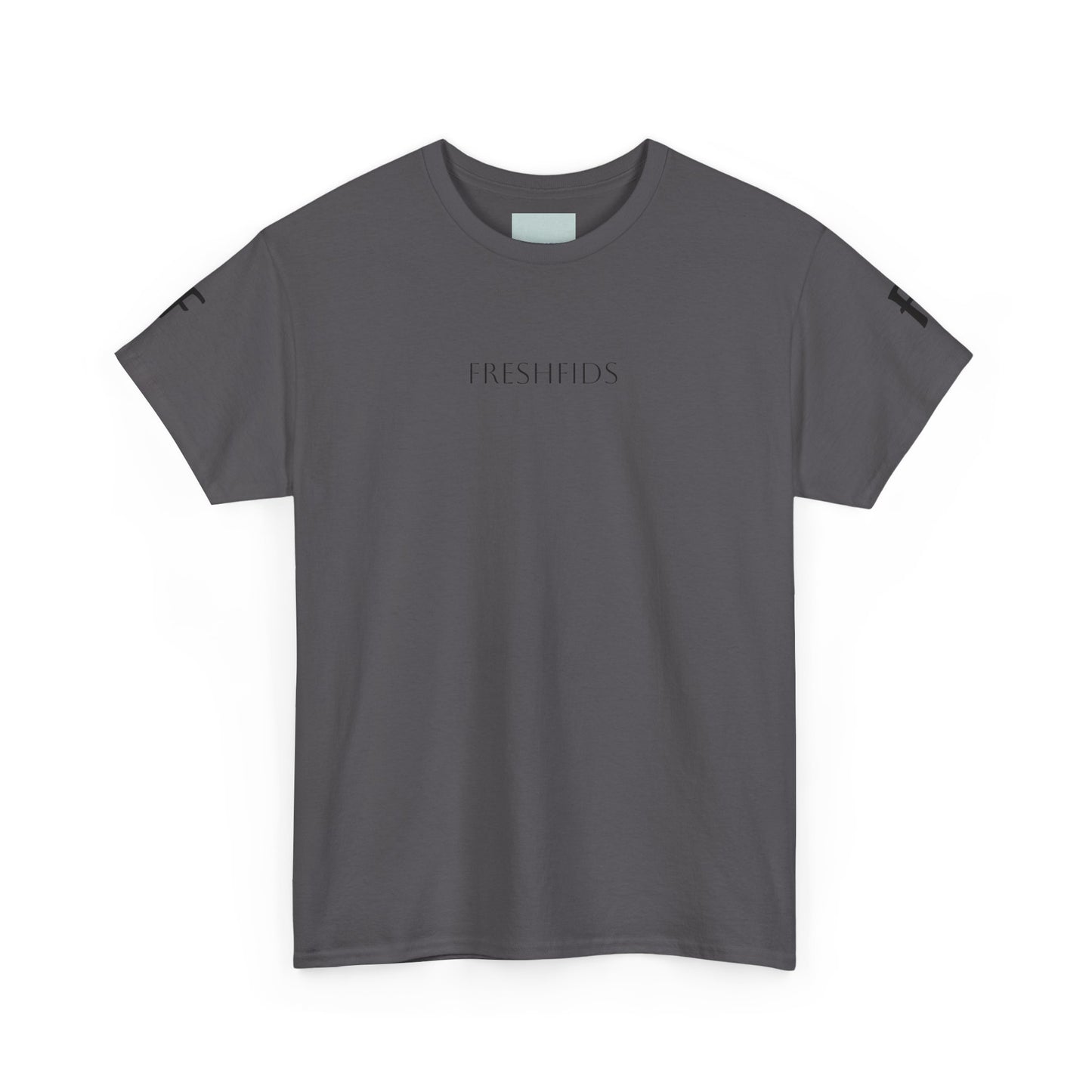 FreshFids 100% Cutton Shirt