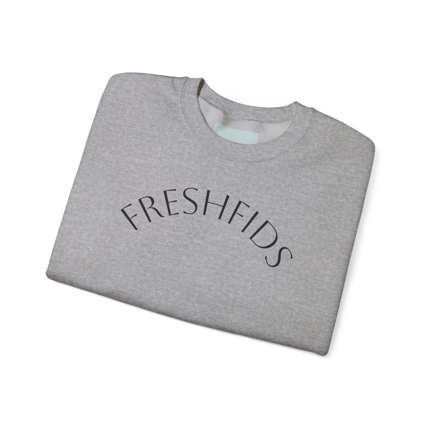 FreshFids Tokyo Urban Vibes - Sweatshirt