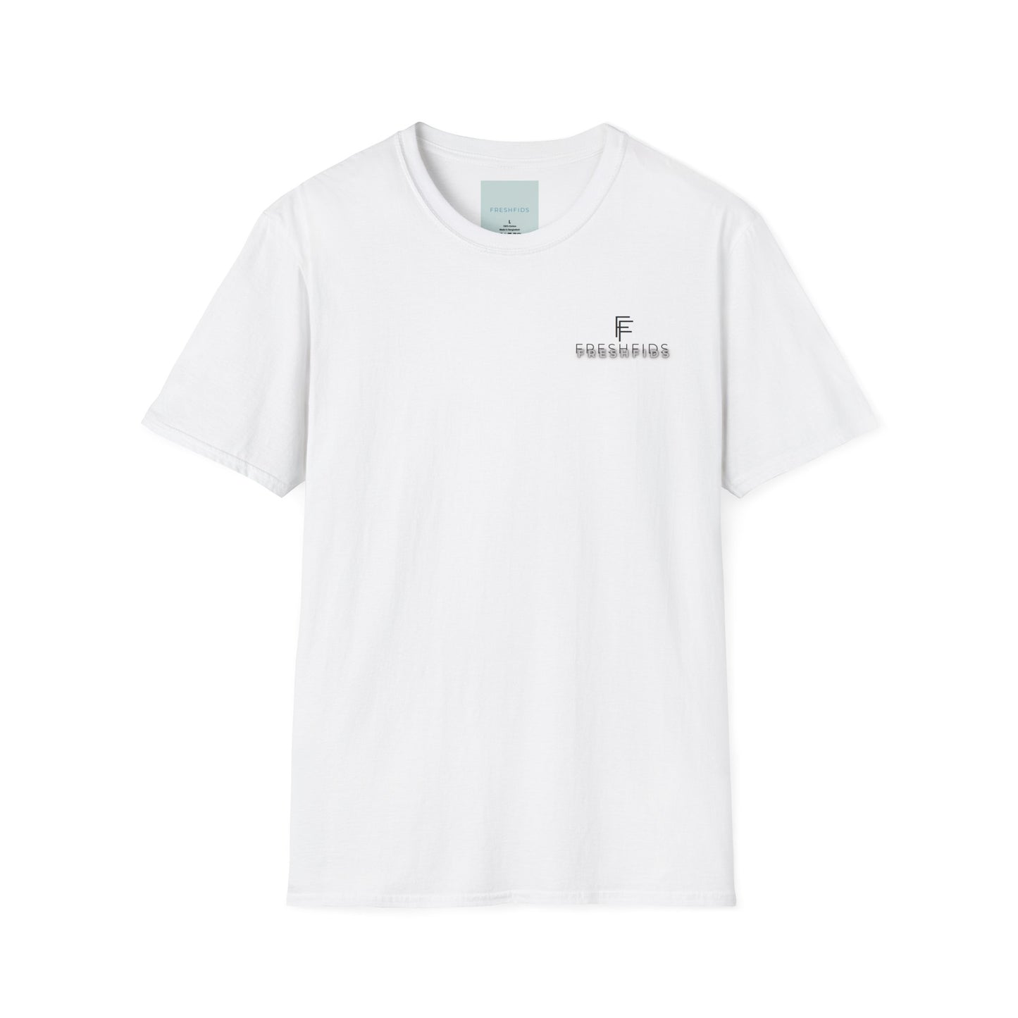 FreshFids Unisex Softstyle T-Shirt