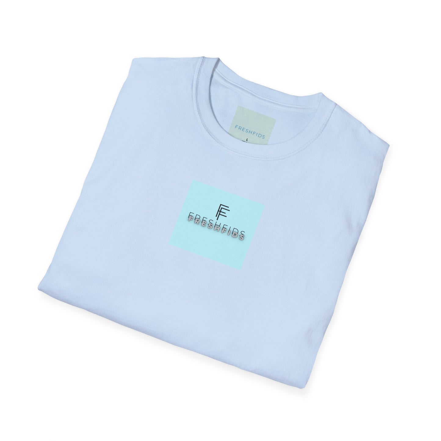 FreshFids Urban Vibes Unisex T-Shirt