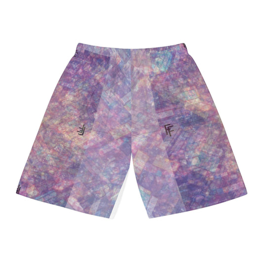 FreshFids Galaxy Collection-Shorts