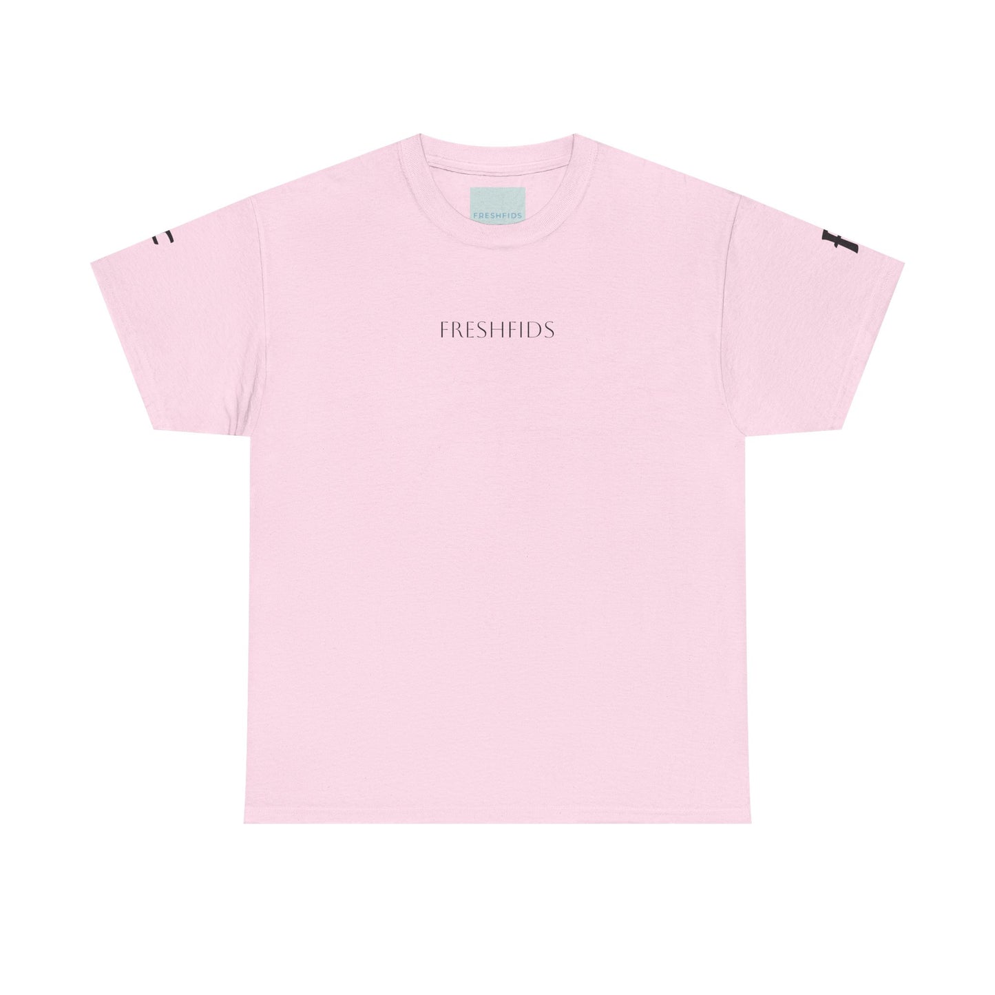 FreshFids 100% Cutton Shirt