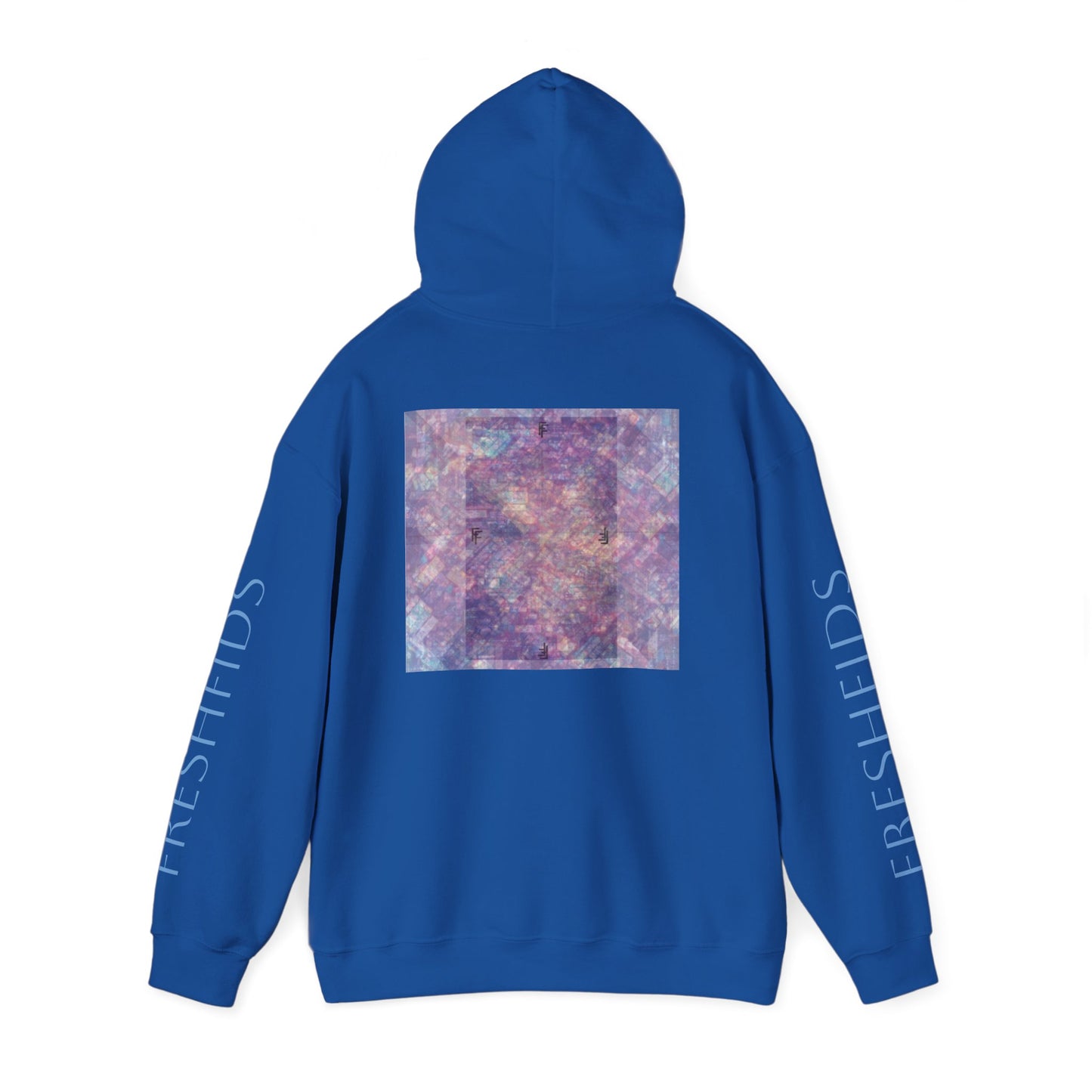 FreshFids Galaxy Collection- Hoody