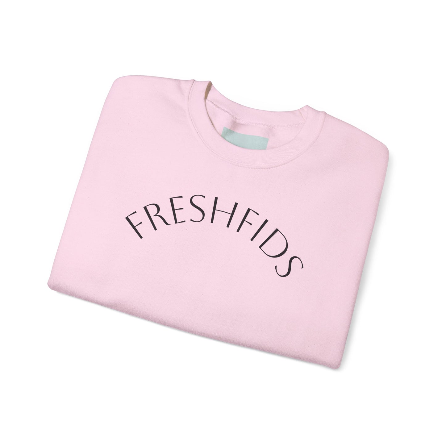 FreshFids Tokyo Urban Vibes - Sweatshirt