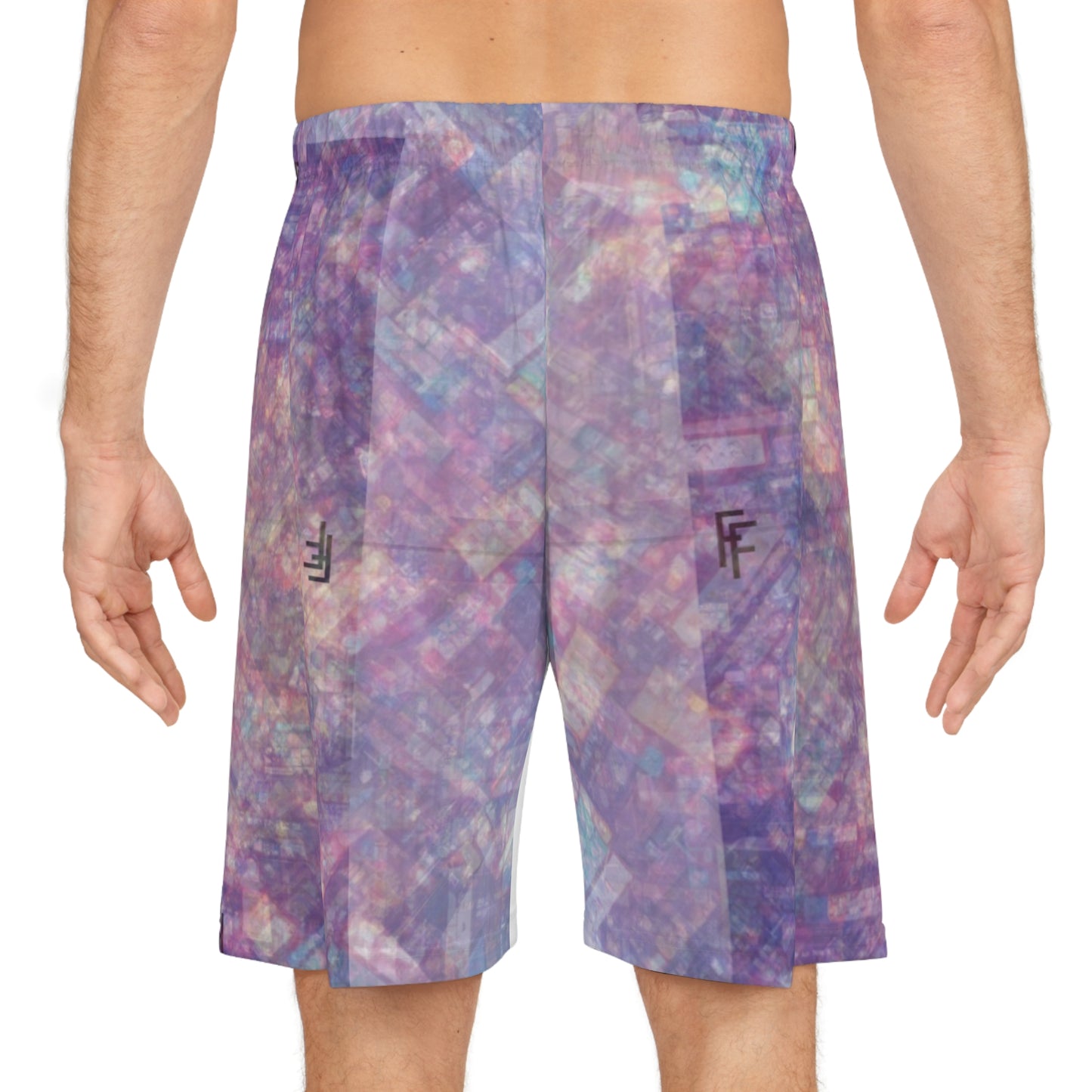 FreshFids Galaxy Collection-Shorts