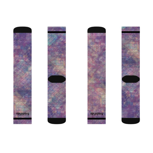 FreshFids Galaxy Socks