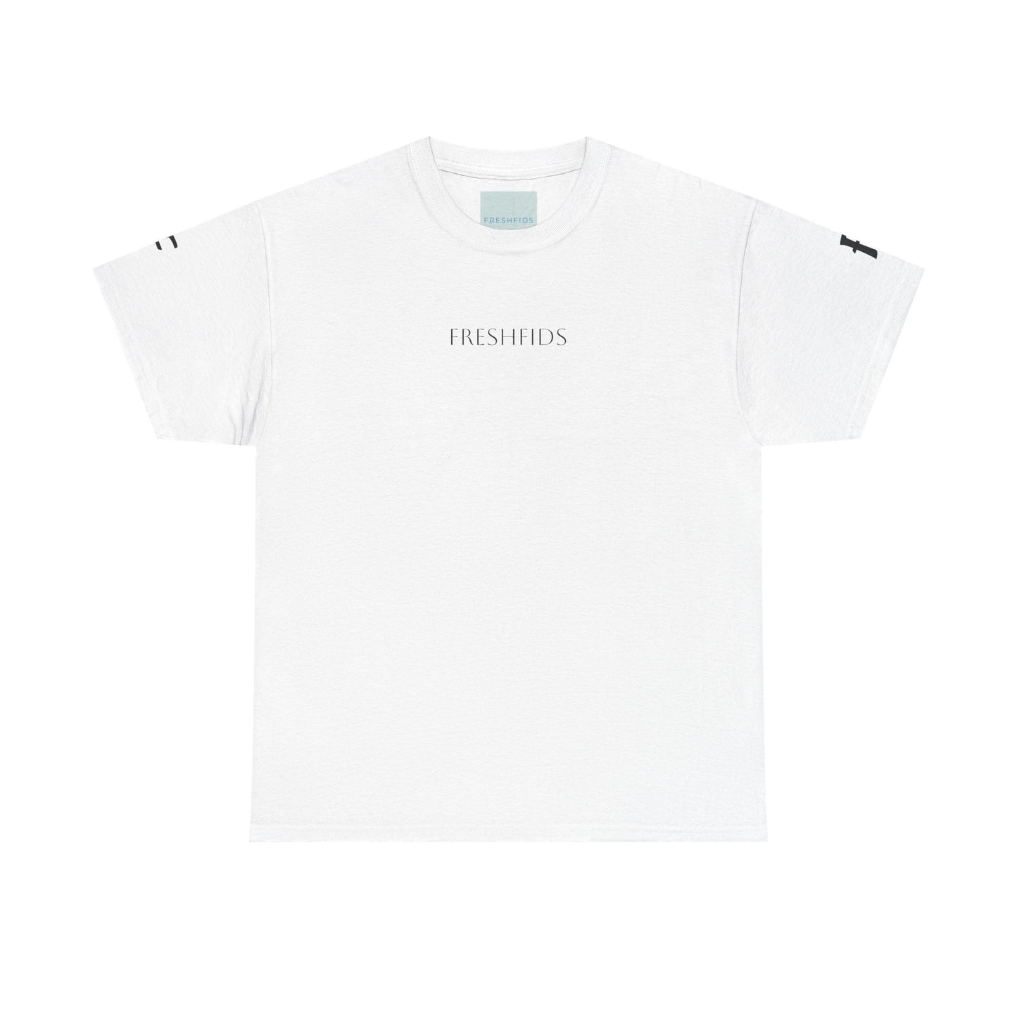 FreshFids 100% Cutton Shirt