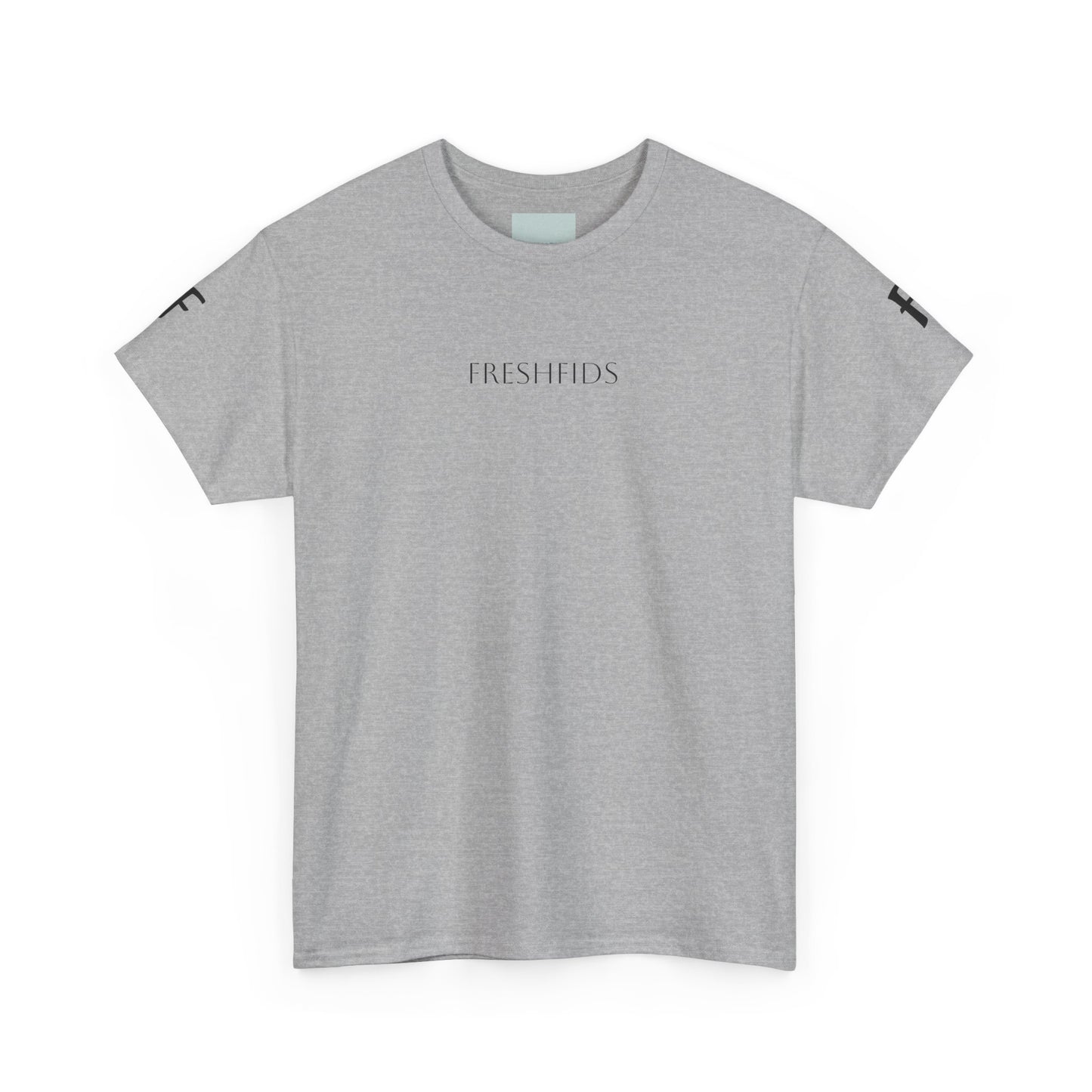 FreshFids 100% Cutton Shirt