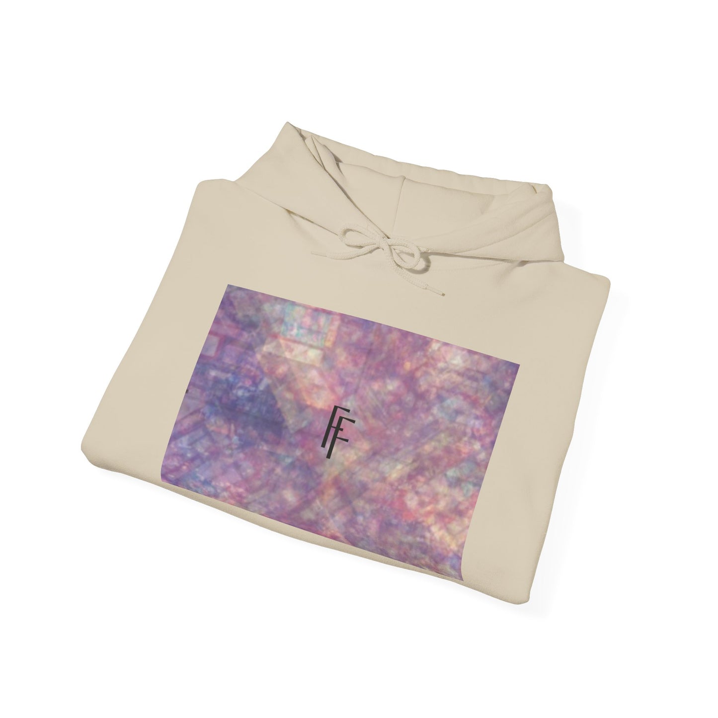 FreshFids Galaxy Collection- Hoody