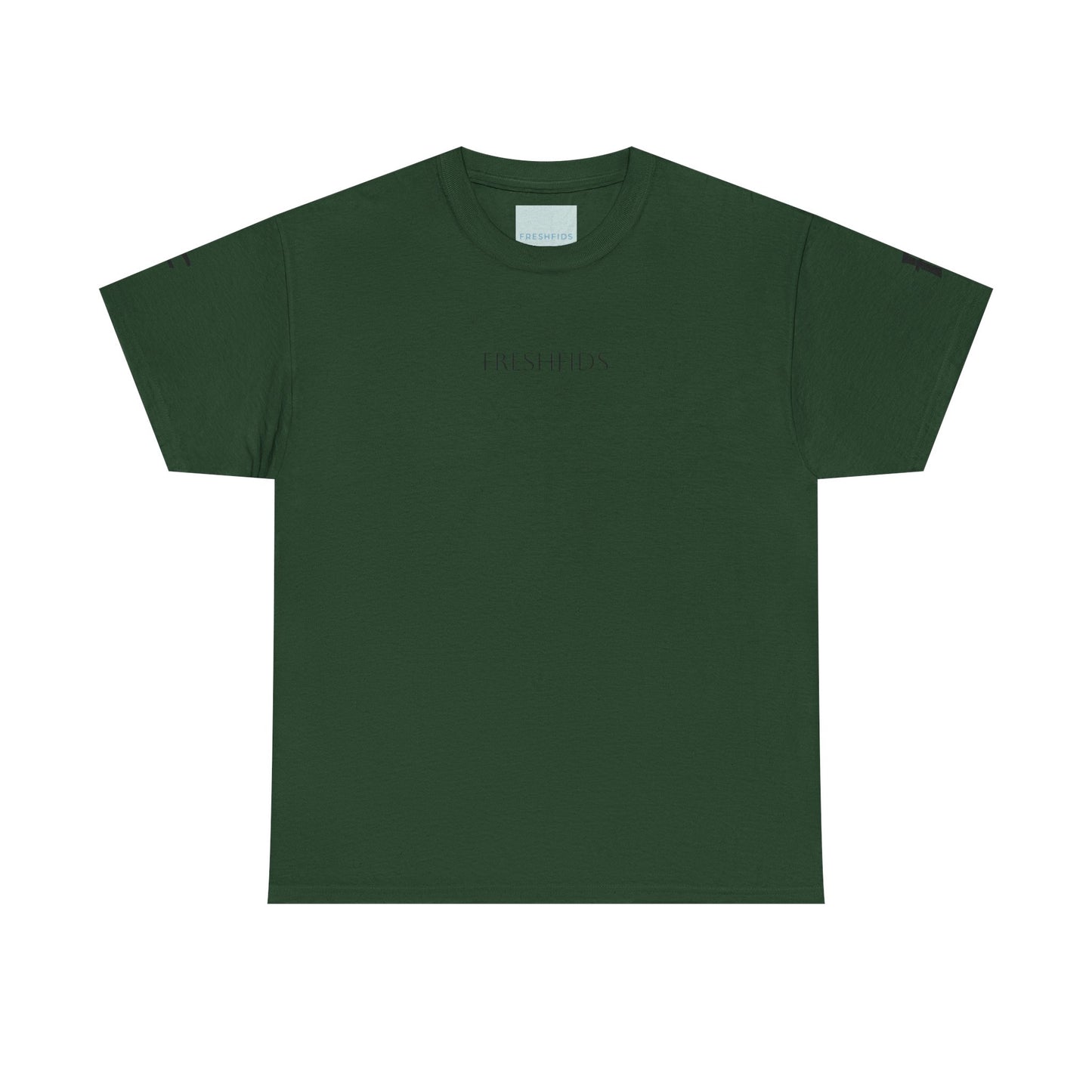 FreshFids 100% Cutton Shirt