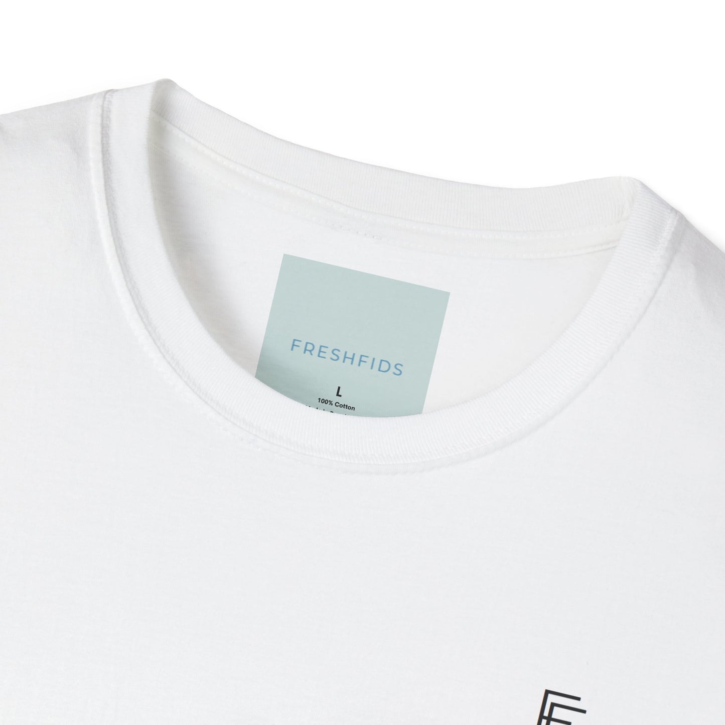 FreshFids Unisex Softstyle T-Shirt