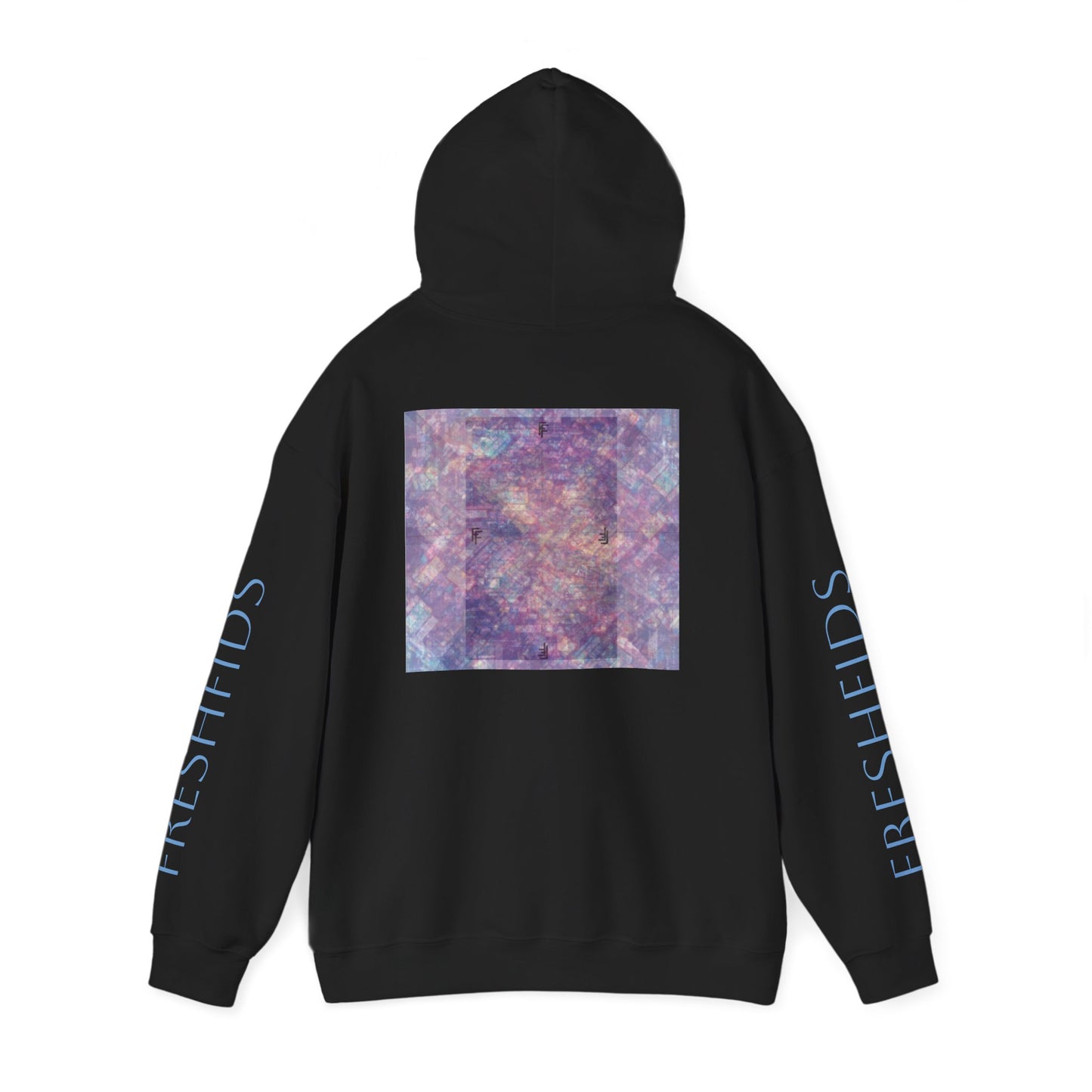 FreshFids Galaxy Collection- Hoody