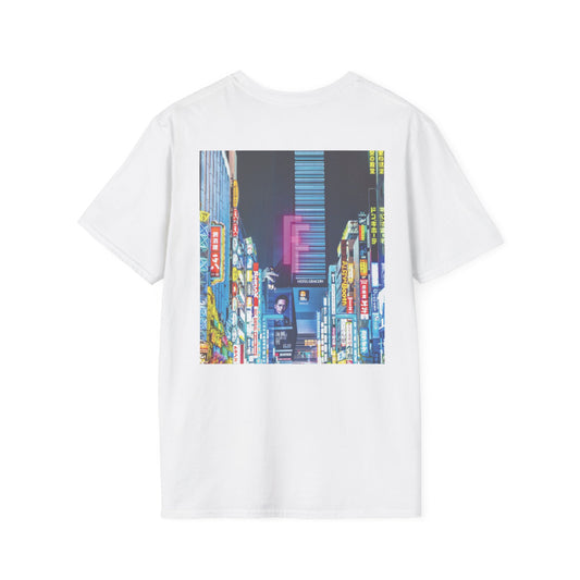 FreshFids Retro Street Art