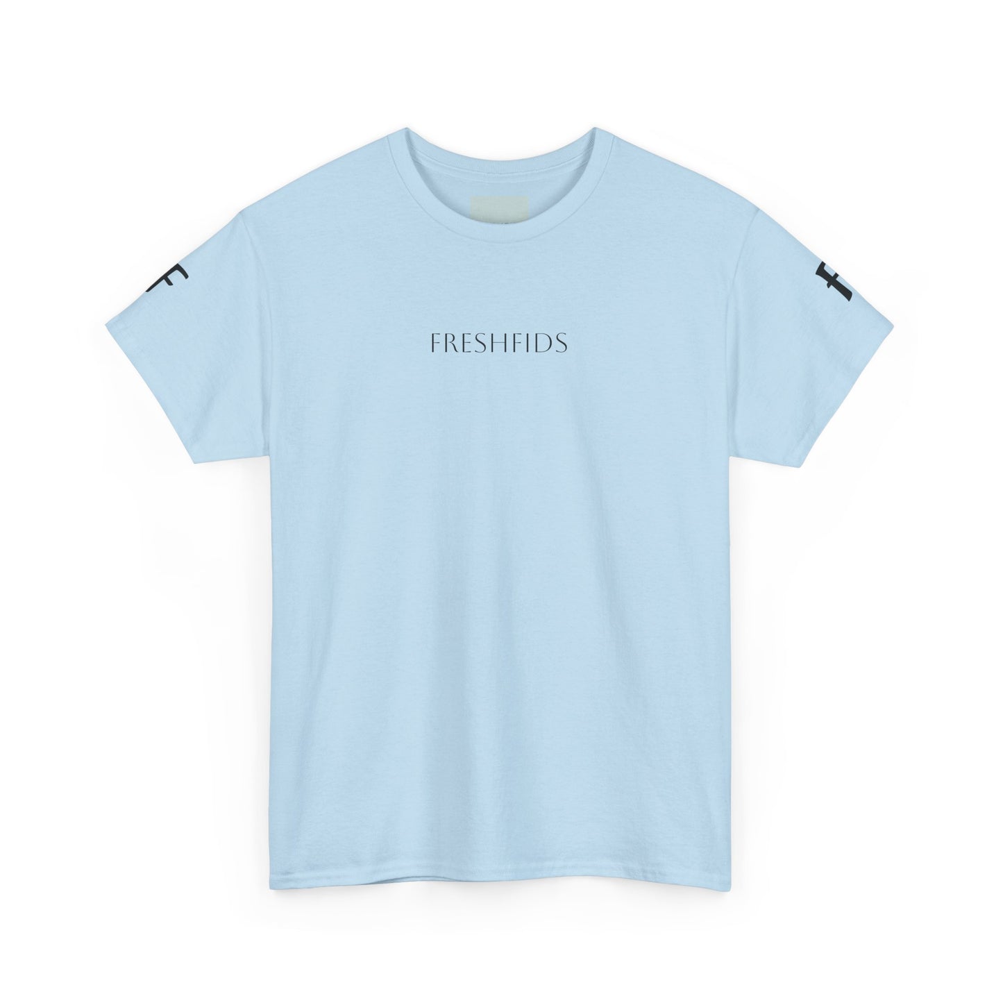 FreshFids 100% Cutton Shirt