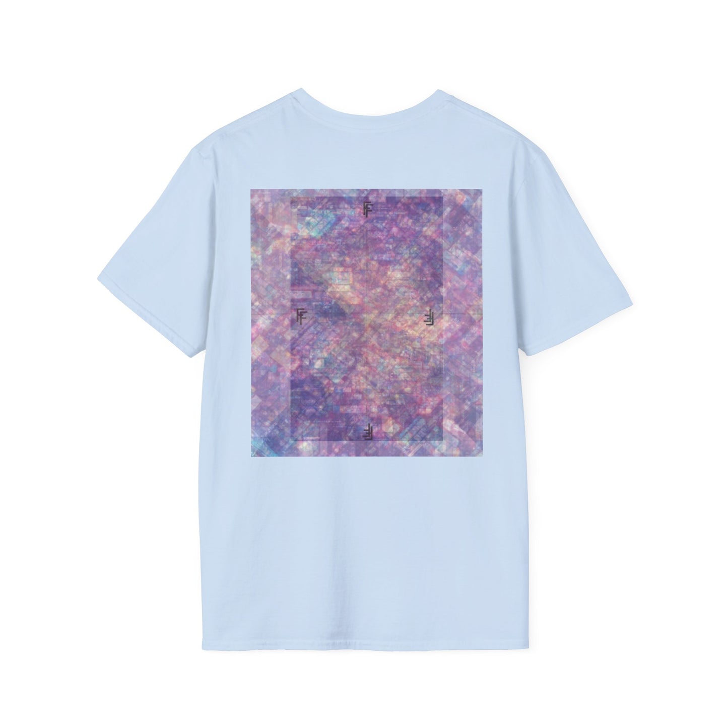 FreshFids Galaxy Collection- T-shirts