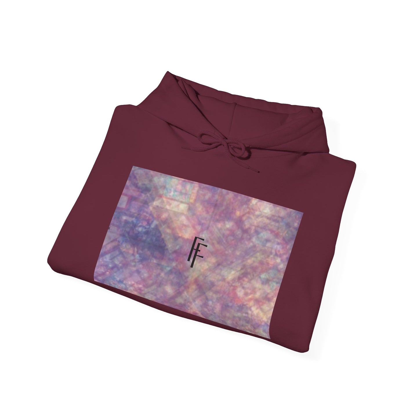 FreshFids Galaxy Collection- Hoody