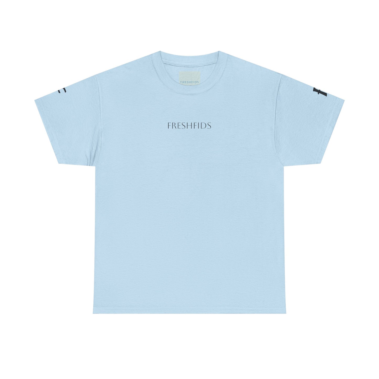 FreshFids 100% Cutton Shirt