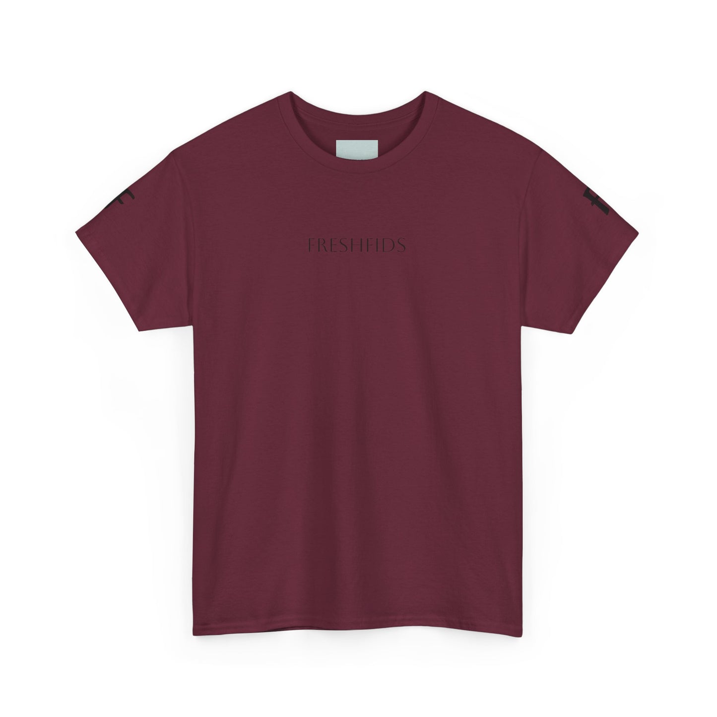 FreshFids 100% Cutton Shirt