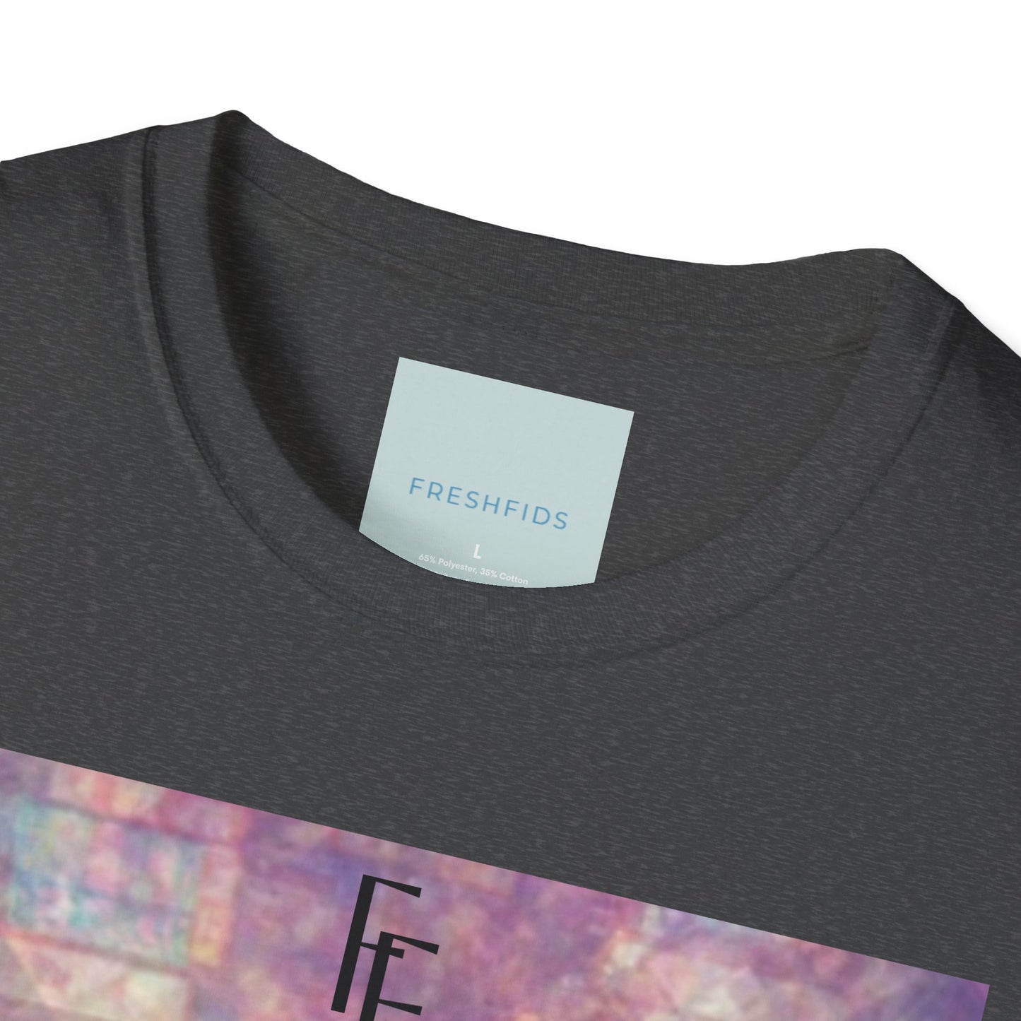 FreshFids Galaxy Collection- T-shirts