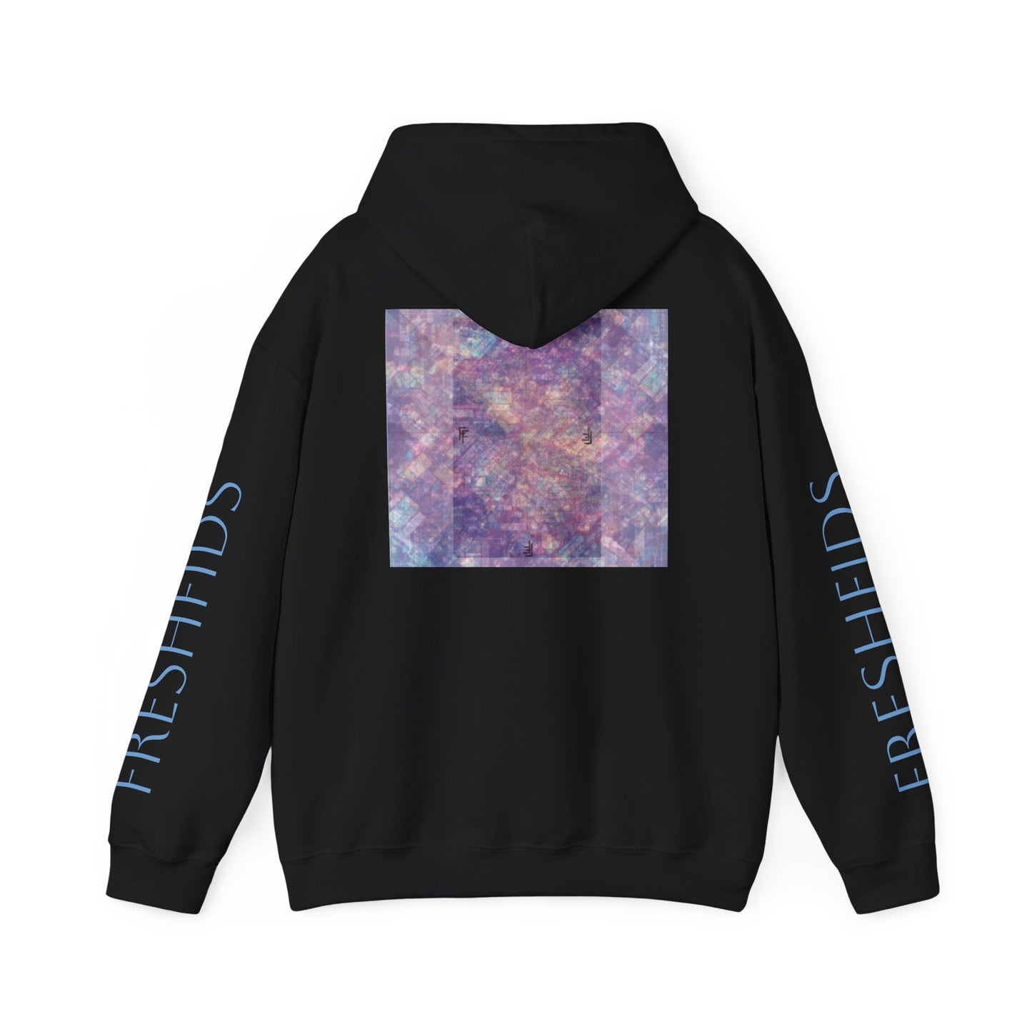 FreshFids Galaxy Collection- Hoody