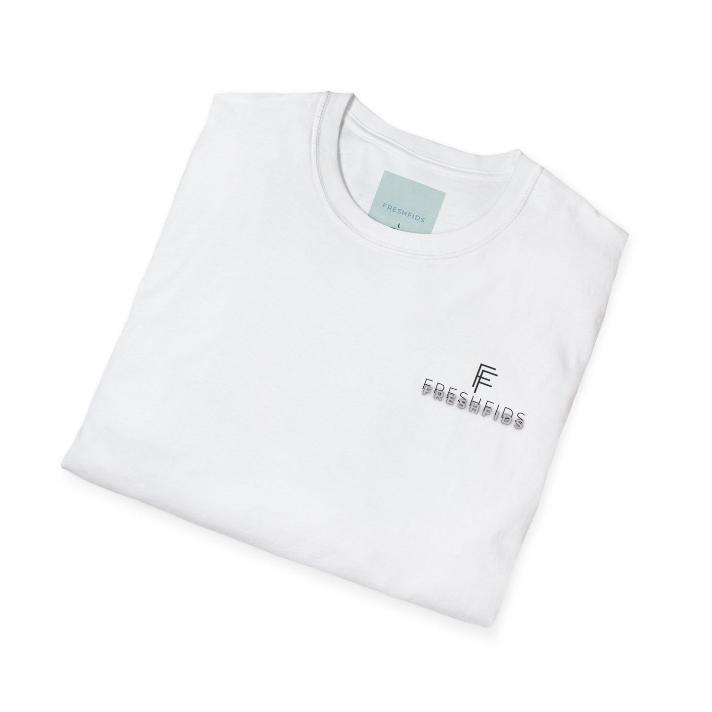 FreshFids Unisex Softstyle T-Shirt