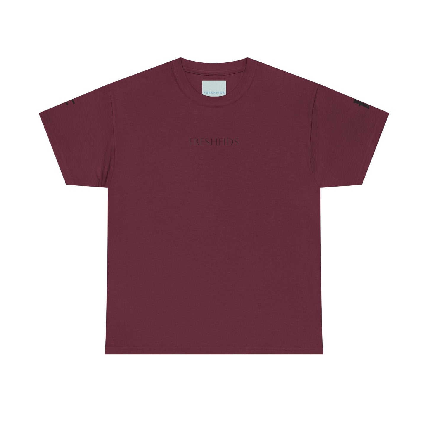 FreshFids 100% Cutton Shirt