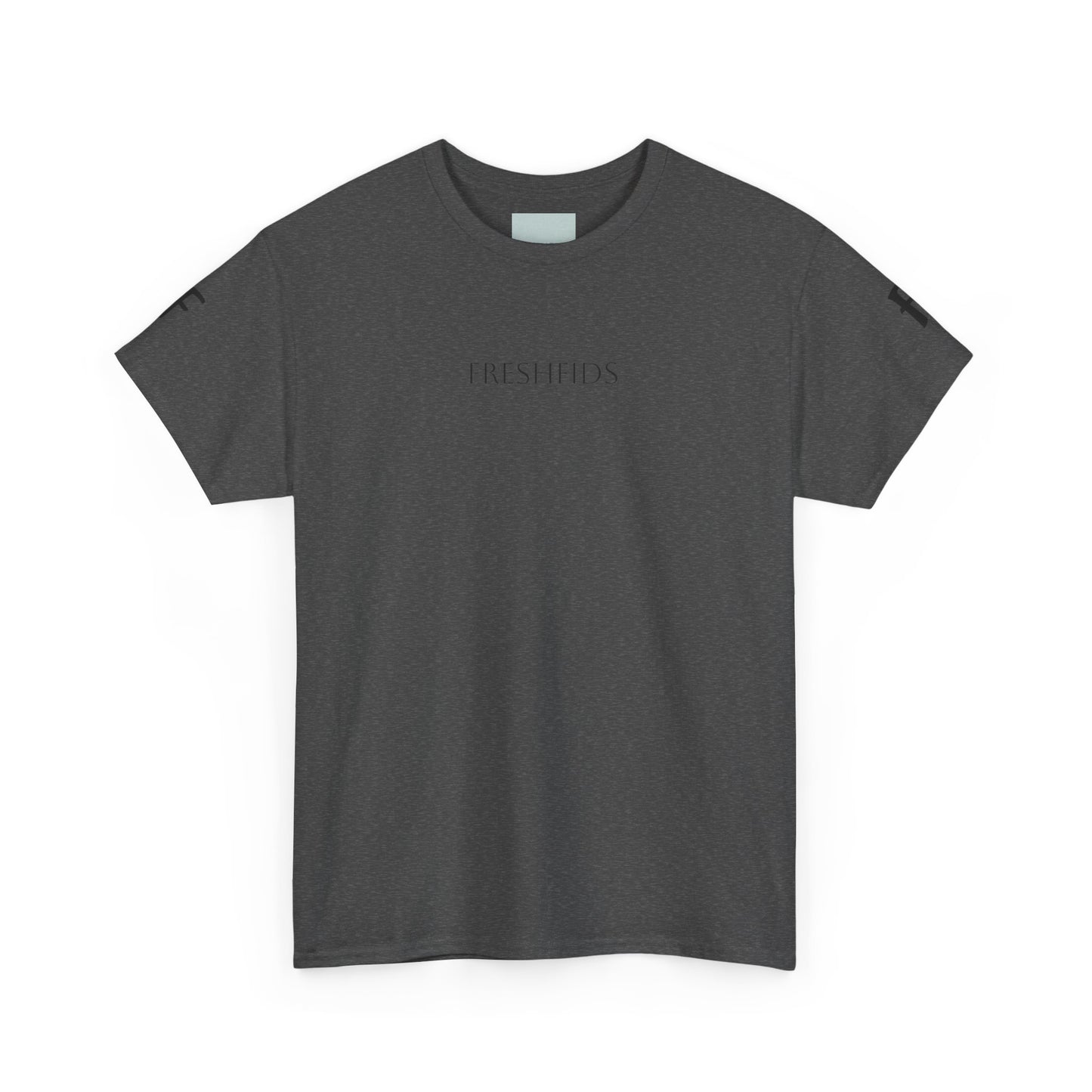FreshFids 100% Cutton Shirt