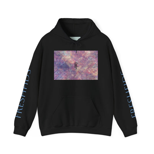 FreshFids Galaxy Collection- Hoody