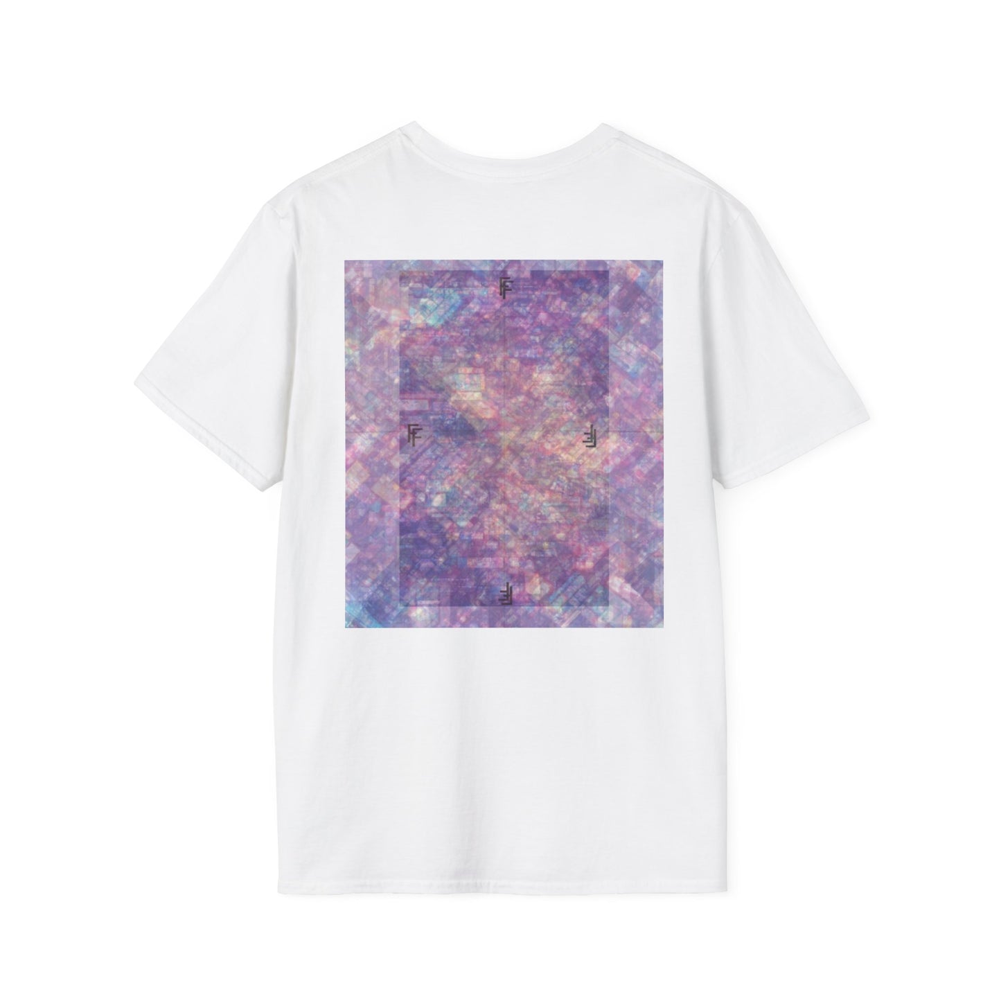 FreshFids Galaxy Collection- T-shirts