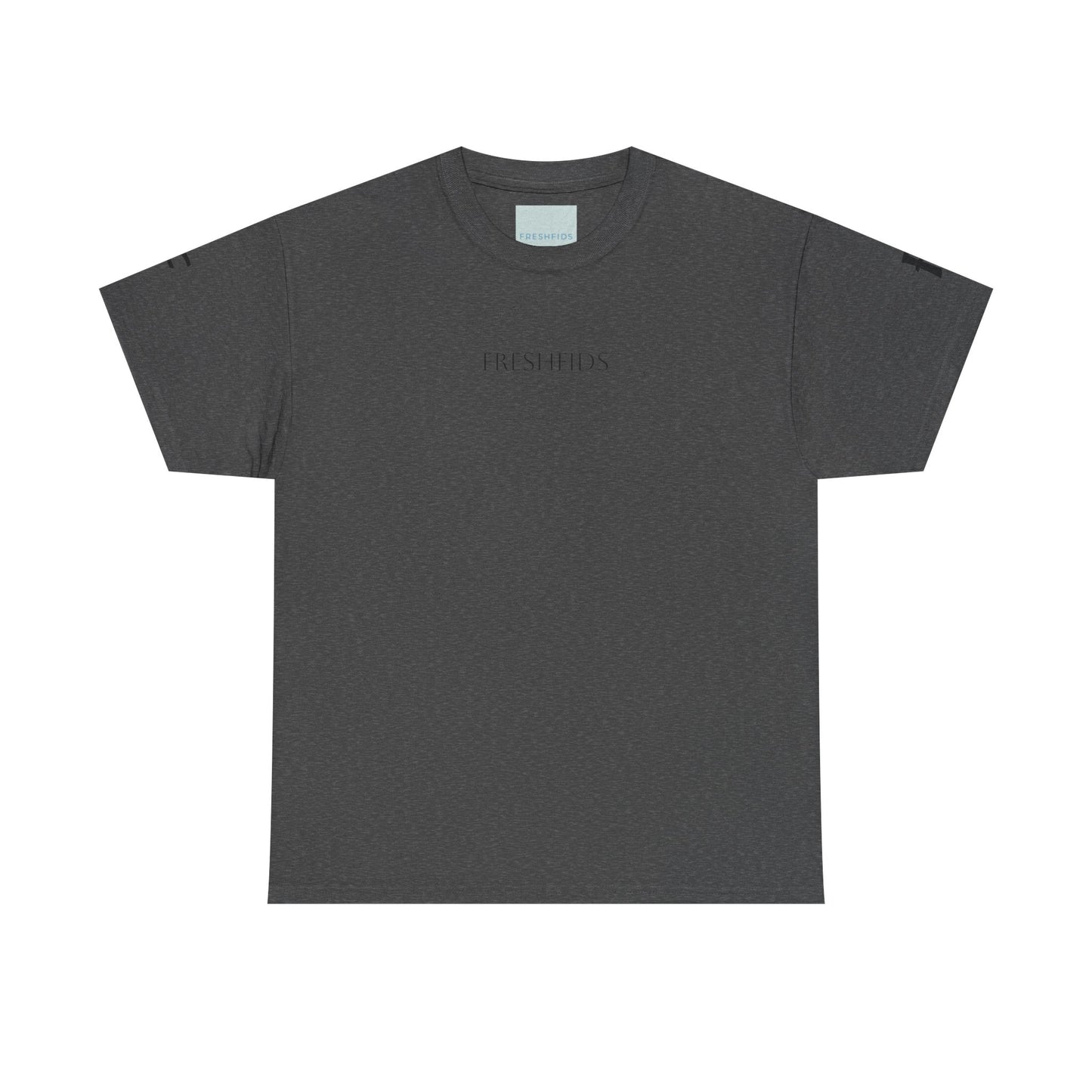 FreshFids 100% Cutton Shirt