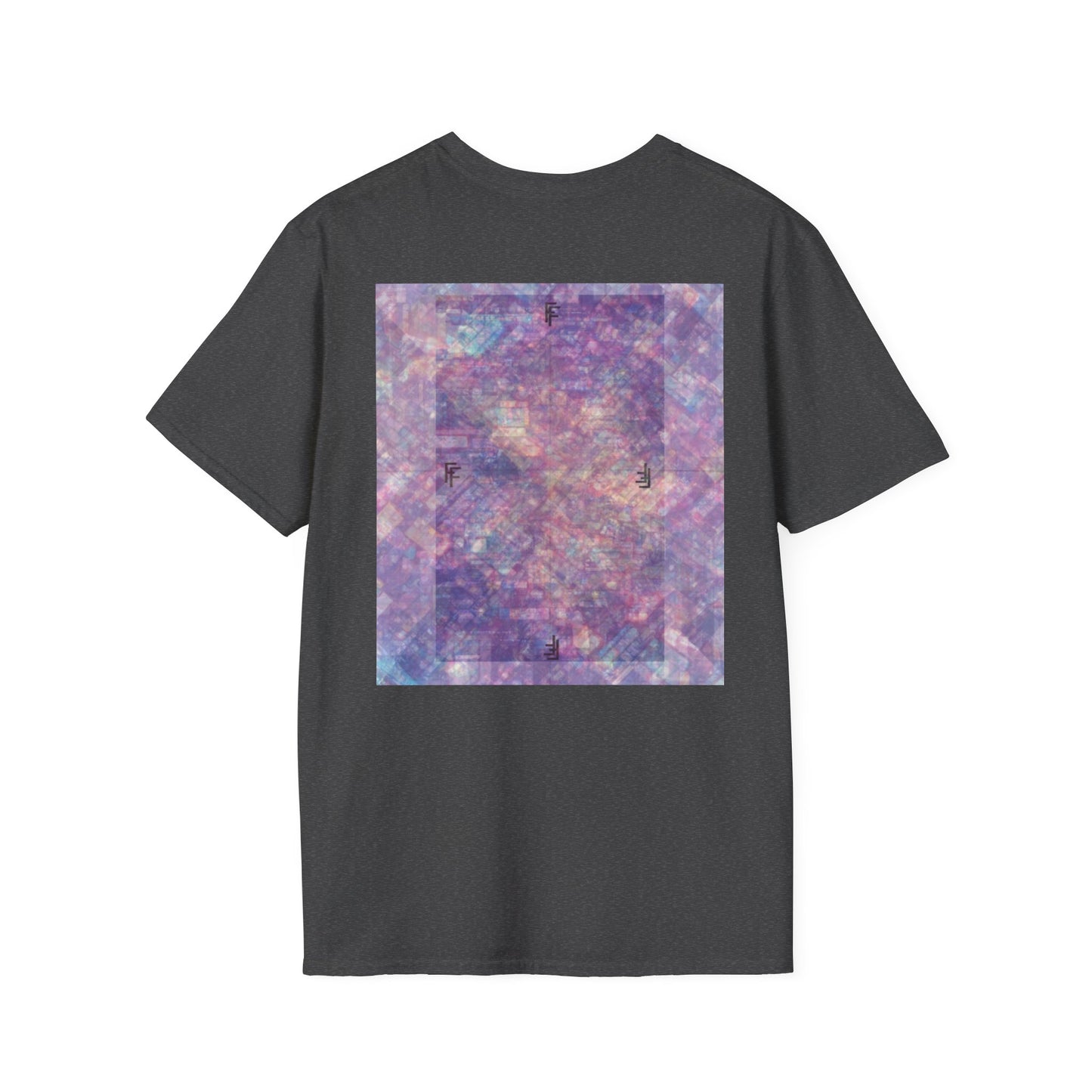 FreshFids Galaxy Collection- T-shirts