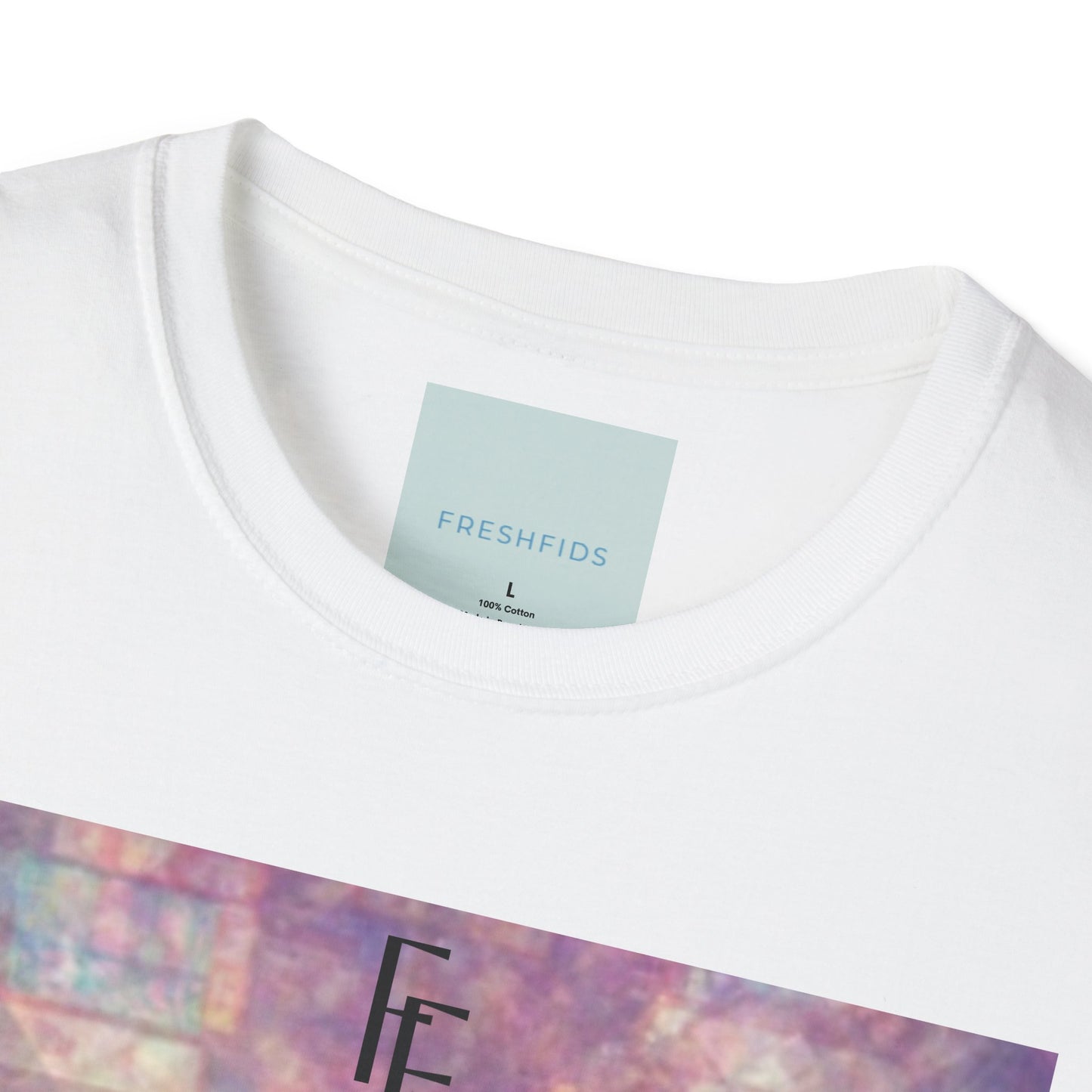 FreshFids Galaxy Collection- T-shirts