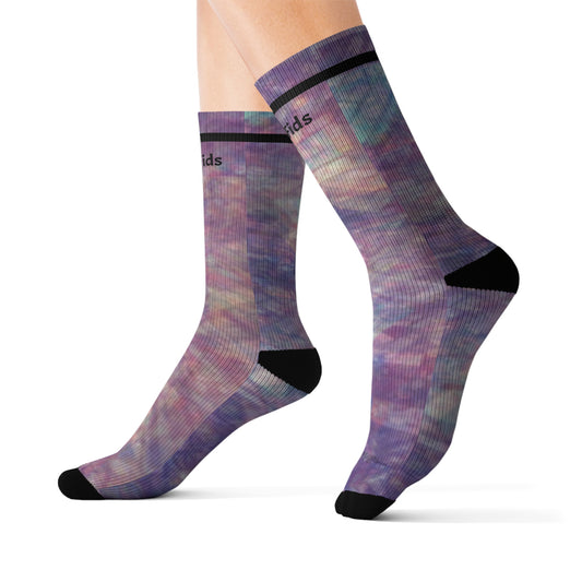 FreshFids Galaxy Socks