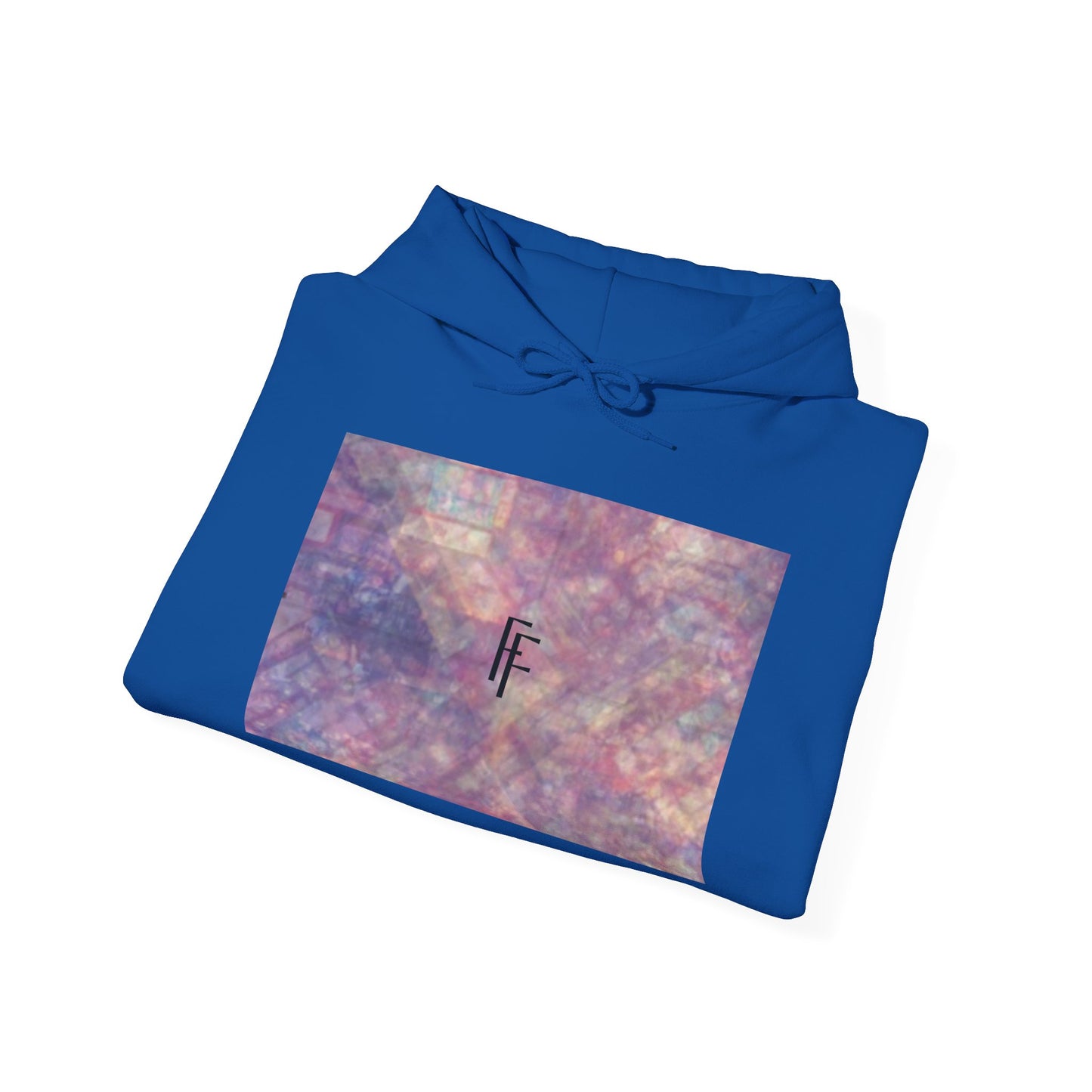 FreshFids Galaxy Collection- Hoody