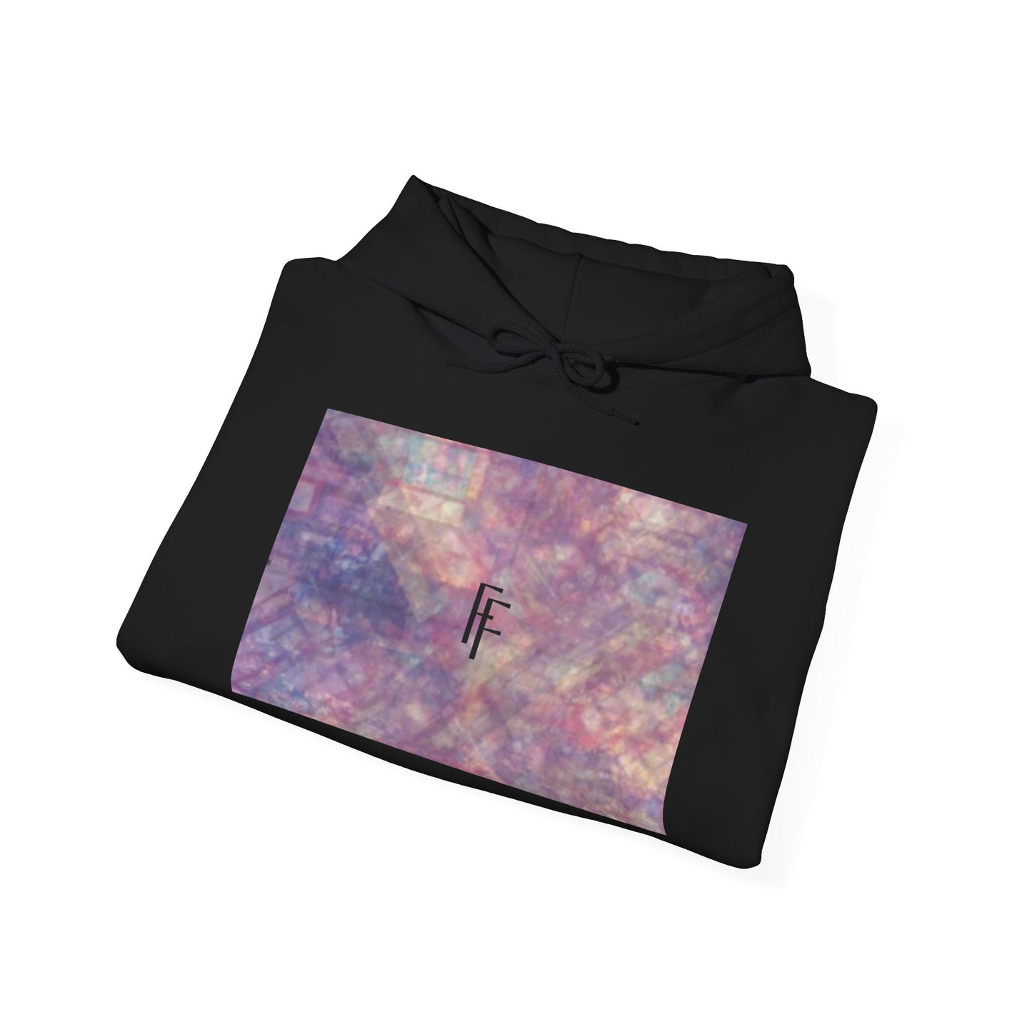 FreshFids Galaxy Collection- Hoody